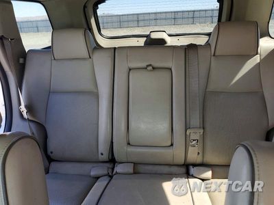 Zdjęcie 10 z 13 samochodu: 2008 JEEP GRAND CHEROKEE OVERLAND VIN:1J8HR68288C189467 - miniatura