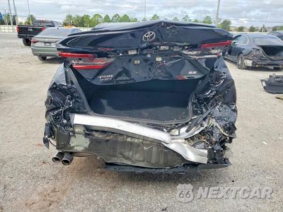 Zdjęcie 6 z 13 samochodu: 2026 TOYOTA CAMRY SE VIN:4T1DAACK5TU720792 - miniatura