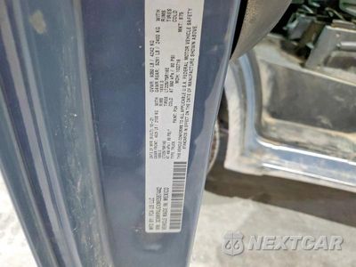 Zdjęcie 13 z 13 samochodu: 2021 RAM PROMASTER 3500 DELIVERY VAN VIN:3C6MRVJGXME587442 - miniatura