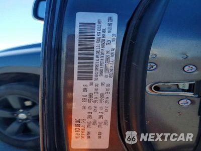 Zdjęcie 12 z 12 samochodu: 2018 RAM 1500 SPORT VIN:1C6RR7MT7JS288624 - miniatura