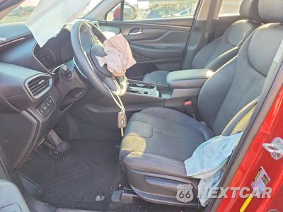 Zdjęcie 7 z 13 samochodu: 2020 HYUNDAI SANTA FE SE VIN:5NMS2CAD8LH216592 - miniatura