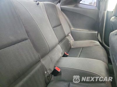 Zdjęcie 10 z 12 samochodu: 2015 CHEVROLET CAMARO LS VIN:2G1FA1E38F9304944 - miniatura