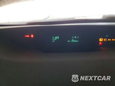 Zdjęcie 9 z 12 samochodu: 2008 TOYOTA PRIUS BASE VIN:JTDKB20U283430172 - miniatura