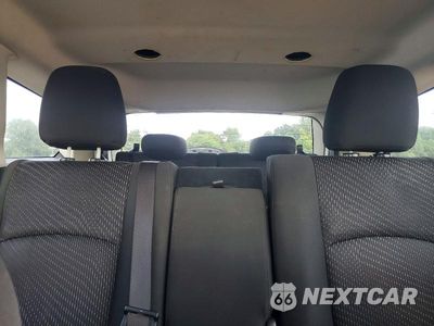 Zdjęcie 10 z 13 samochodu: 2019 DODGE JOURNEY SE VIN:3C4PDCBB4KT836855 - miniatura