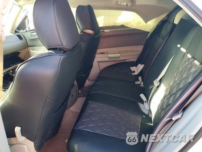 Zdjęcie 10 z 12 samochodu: 2007 CHRYSLER 300C VIN:2C3LA63HX7H766486 - miniatura