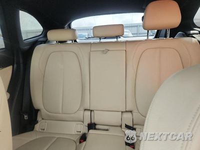 Zdjęcie 10 z 13 samochodu: 2016 BMW X1 XDRIVE28I VIN:WBXHT3C32GP889972 - miniatura