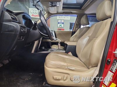 Zdjęcie 7 z 13 samochodu: 2015 TOYOTA 4RUNNER LIMITED VIN:JTEBU5JR8F5245725 - miniatura