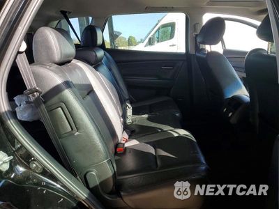 Zdjęcie 10 z 12 samochodu: 2008 MAZDA CX-9 VIN:JM3TB28A580142931 - miniatura