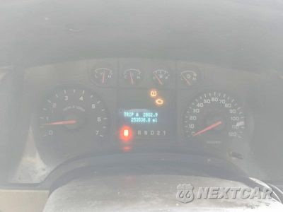 Zdjęcie 9 z 12 samochodu: 2010 FORD F150 VIN:1FTMF1EW3AKC00119 - miniatura