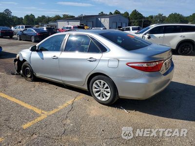 Drugie zdjęcie samochodu z przodu: 2016 TOYOTA CAMRY LE VIN:4T1BF1FK8GU608708 - miniatura