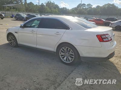 Drugie zdjęcie samochodu z przodu: 2014 FORD TAURUS LIMITED VIN:1FAHP2J85EG132609 - miniatura