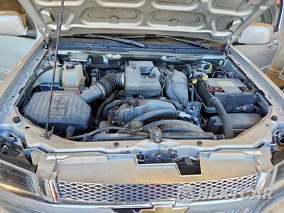 Zdjęcie 11 z 12 samochodu: 2012 CHEVROLET COLORADO LT VIN:1GCHTDFE1C8117662 - miniatura