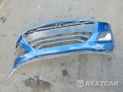 Zdjęcie 12 z 13 samochodu: 2015 HYUNDAI ELANTRA GT BASE VIN:KMHD35LH1FU245233 - miniatura