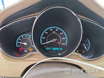 Zdjęcie 9 z 12 samochodu: 2012 CHEVROLET MALIBU LS VIN:1G1ZB5E05CF229548 - miniatura