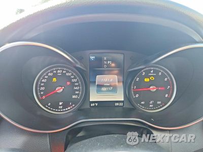 Zdjęcie 9 z 13 samochodu: 2017 MERCEDES-BENZ C 300 4MATIC VIN:55SWF4KB2HU223361 - miniatura