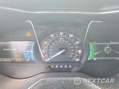 Zdjęcie 9 z 12 samochodu: 2017 FORD FUSION SE VIN:3FA6P0HD9HR377375 - miniatura