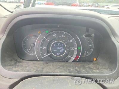 Zdjęcie 9 z 13 samochodu: 2014 HONDA CR-V EXL VIN:2HKRM4H78EH718684 - miniatura
