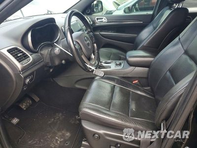 Zdjęcie 7 z 13 samochodu: 2019 JEEP GRAND CHEROKEE LIMITED VIN:1C4RJFBG3KC748812 - miniatura