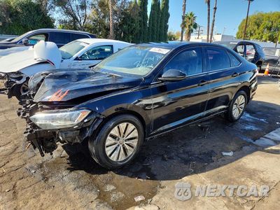 2019 VOLKSWAGEN JETTA S 3VWC57BU3KM227476 - główne zdjęcie licytacji z USA - miniatura