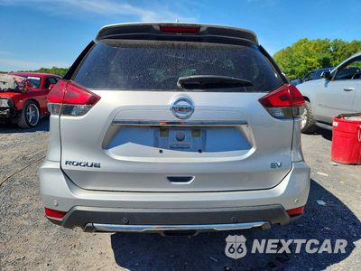 Zdjęcie 6 z 14 samochodu: 2020 NISSAN ROGUE S VIN:KNMAT2MT8LP500530 - miniatura