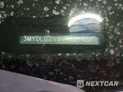 Zdjęcie 14 z 14 samochodu: 2016 SCION IA BASE VIN:3MYDLBZV8GY126451 - miniatura