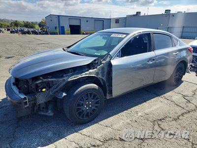 2017 NISSAN ALTIMA 2.5 S 1N4AL3AP1HC478789 - główne zdjęcie licytacji z USA - miniatura