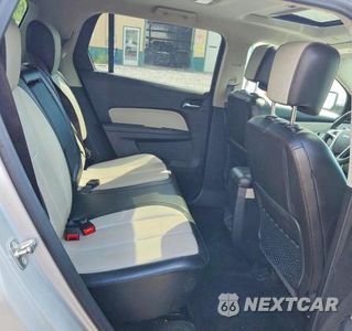 Zdjęcie 10 z 12 samochodu: 2017 GMC TERRAIN SLT VIN:2GKALPEK6H6299631 - miniatura