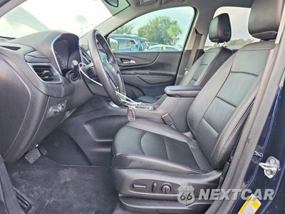 Zdjęcie 7 z 13 samochodu: 2021 CHEVROLET EQUINOX PREMIER VIN:3GNAXNEV5MS149768 - miniatura