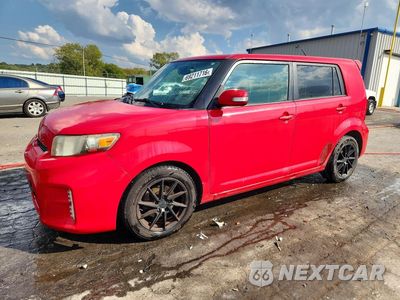 2014 SCION XB BASE JTLZE4FE6EJ058560 - główne zdjęcie licytacji z USA - miniatura