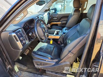 Zdjęcie 7 z 13 samochodu: 2016 CHEVROLET SILVERADO K3500 LTZ VIN:1GC4K0C86GF241436 - miniatura