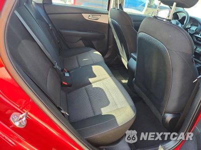 Zdjęcie 10 z 12 samochodu: 2024 KIA FORTE LXS VIN:3KPF24AD6RE818141 - miniatura