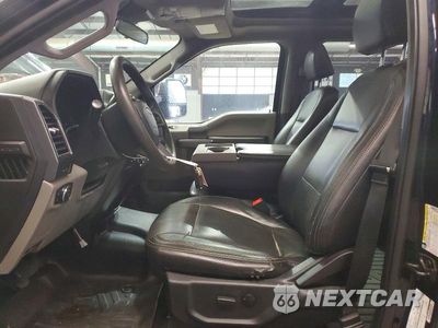 Zdjęcie 7 z 12 samochodu: 2021 FORD F250 SUPER DUTY VIN:1FT7W2BN0MED16184 - miniatura