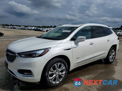 2021 BUICK ENCLAVE AVENIR 5GAERDKW5MJ189251 - główne zdjęcie licytacji z USA - miniatura