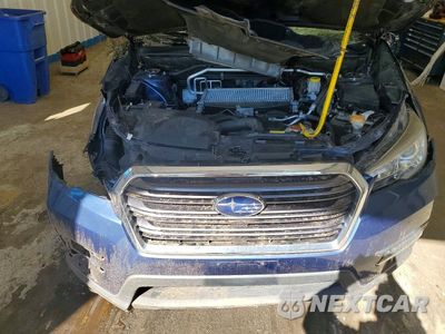 Zdjęcie 12 z 13 samochodu: 2019 SUBARU ASCENT PREMIUM VIN:4S4WMAHD0K3424223 - miniatura
