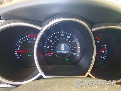 Zdjęcie 9 z 12 samochodu: 2015 KIA OPTIMA EX VIN:5XXGN4A70FG506454 - miniatura