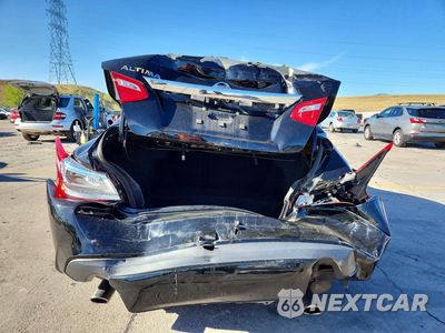 Zdjęcie 6 z 13 samochodu: 2016 NISSAN ALTIMA 2.5 S VIN:1N4AL3APXGC236694 - miniatura