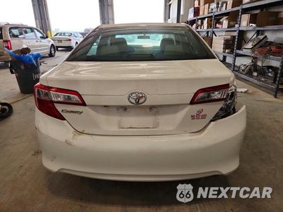 Zdjęcie 6 z 12 samochodu: 2014 TOYOTA CAMRY L VIN:4T1BF1FK6EU846652 - miniatura
