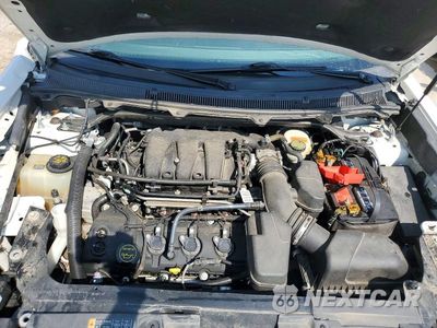 Zdjęcie 12 z 14 samochodu: 2016 FORD FLEX SEL VIN:2FMHK6C8XGBA18706 - miniatura