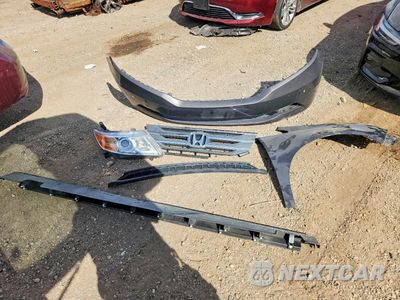 Zdjęcie 13 z 14 samochodu: 2012 HONDA ODYSSEY TOURING VIN:5FNRL5H96CB005241 - miniatura