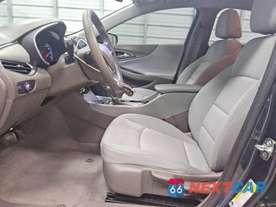 Zdjęcie 7 z 12 samochodu: 2020 CHEVROLET MALIBU LS VIN:1G1ZB5STXLF154277 - miniatura