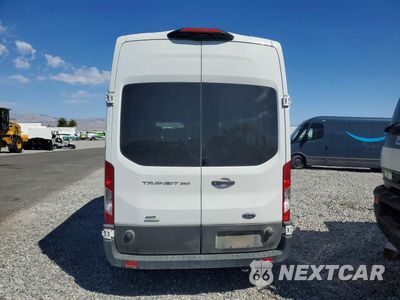 Zdjęcie 6 z 13 samochodu: 2024 FORD TRANSIT T-350 VIN:1FBAX9XGXRKA99780 - miniatura