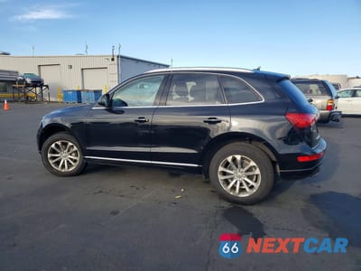 Drugie zdjęcie samochodu z przodu: 2016 AUDI Q5 PREMIUM VIN:WA1C2AFP8GA114053 - miniatura