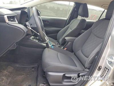 Zdjęcie 7 z 12 samochodu: 2022 TOYOTA COROLLA LE VIN:JTDEPMAEXNJ192127 - miniatura
