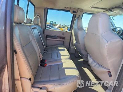 Zdjęcie 10 z 12 samochodu: 2009 FORD F250 SUPER DUTY VIN:1FTSW21R99EA75618 - miniatura