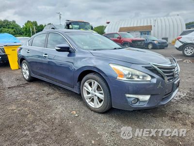 Zdjęcie 7 z 24 samochodu: 2013 NISSAN ALTIMA 2.5 VIN:1N4AL3AP4DN434204 - miniatura