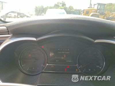 Zdjęcie 9 z 12 samochodu: 2015 KIA OPTIMA SX VIN:5XXGR4A63FG506654 - miniatura