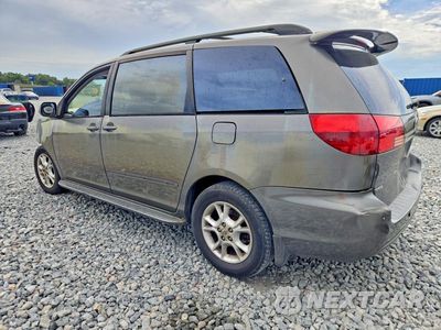 Drugie zdjęcie samochodu z przodu: 2004 TOYOTA SIENNA XLE LIMITED 7 PASSENGER VIN:5TDZA22C54S110357 - miniatura