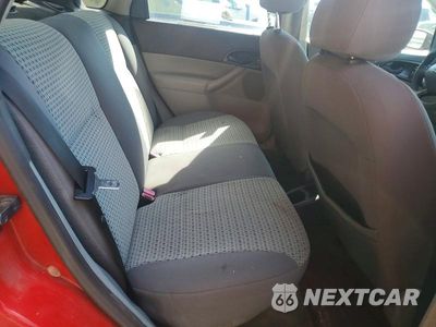 Zdjęcie 10 z 12 samochodu: 2007 FORD FOCUS ZX4 VIN:1FAFP34N37W263044 - miniatura