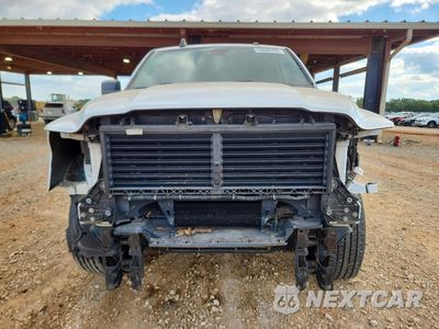 Piąte zdjęcie samochodu w środku: 2019 RAM 2500 TRADESMAN VIN:3C6MR4AJ8KG597958 - miniatura