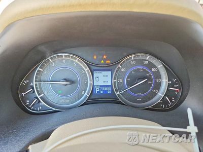 Zdjęcie 9 z 13 samochodu: 2011 INFINITI QX56 BASE VIN:JN8AZ2ND5B9701623 - miniatura